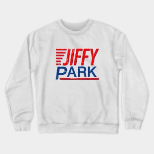 Jiffy Park Crewneck Sweatshirt